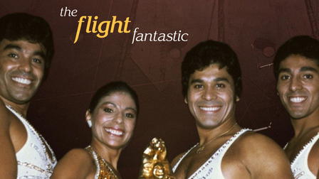 The Flight Fantastic