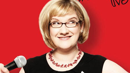 Sarah Millican: Chatterbox Live