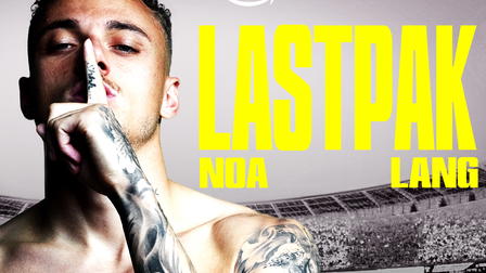 Noa Lang - Lastpak