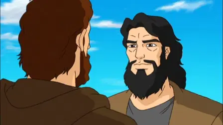 José y sus hermanos