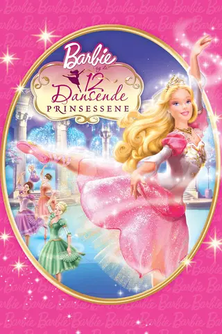 Barbie og de 12 Dansende Prinsessene