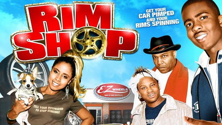 Rim Shop