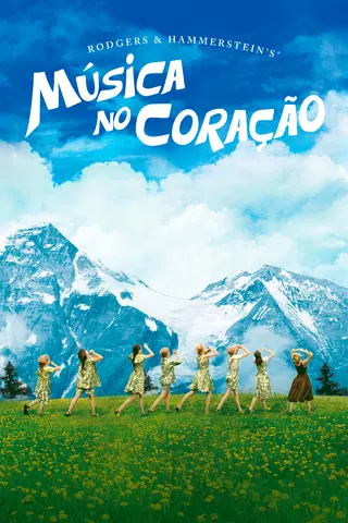 Música No Coração