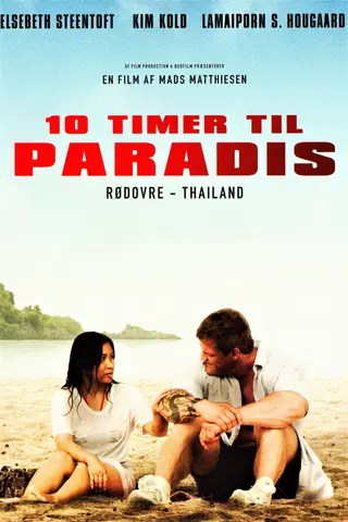 10 timer til Paradis