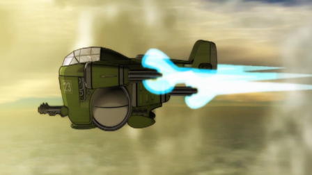 Archon Defender
