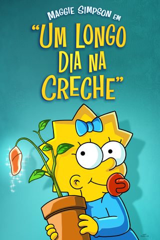 Simpsons, The: Maggie Simpson in "The Longest Daycare"