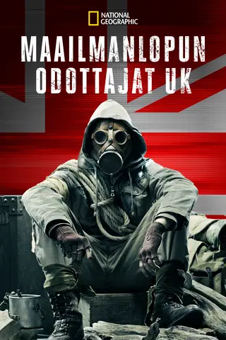 Maailmanlopun odottajat UK