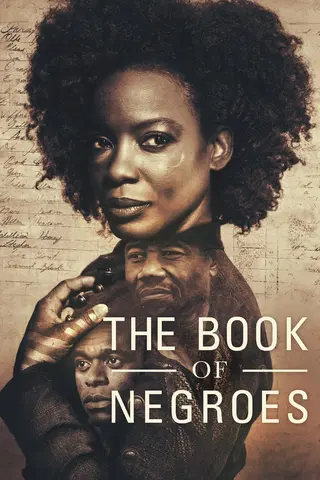 The Book of Negroes – Ich habe einen Namen