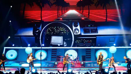 McBusted: Tourplay
