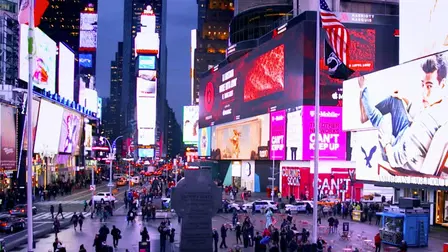 You're Soaking in It