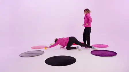 Petit Pilates