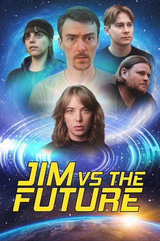 Jim vs. The Future