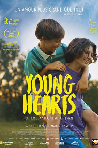 Young Hearts