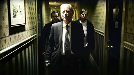 Kill List (VOST)