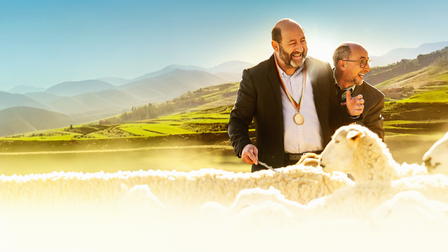 Distinguished Citizen