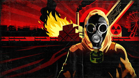 Chernobyl's First 48