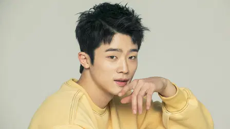 Jang Eui Soo's First Fan Meeting