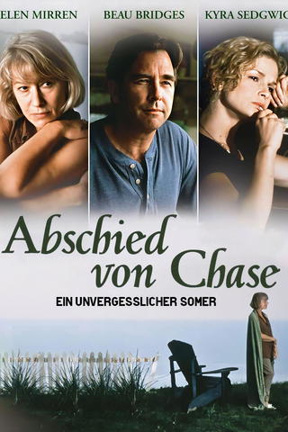 Abschied von Chase