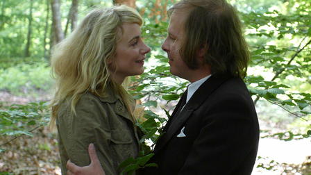 Je suis un no man's land