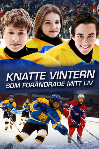 Knatte Vintern som förändrade mitt liv