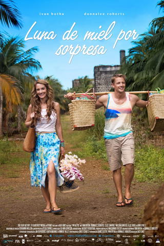 Luna de miel por sorpresa