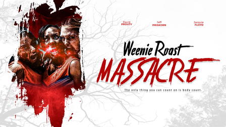 Weenie Roast Massacre