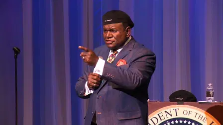 George Wallace: The Vegas Bootleg