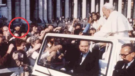 Fatima the Ultimate Mystery