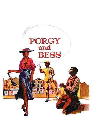 Porgy and Bess