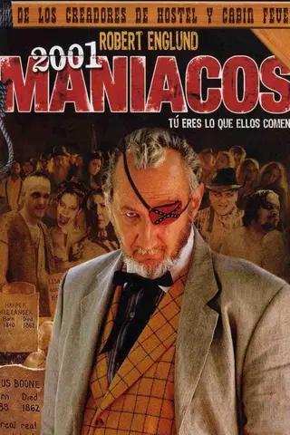 2001 maniacos