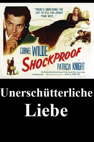 Unerschütterliche Liebe
