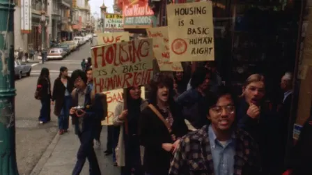 Chinatown Rising