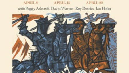 The Wars of the Roses