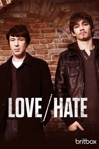 Love/Hate