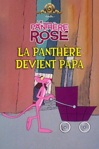 La Panthère Devient Papa