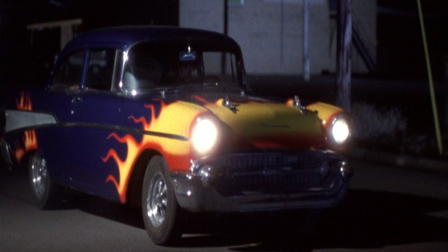 Catch Me... If You Can