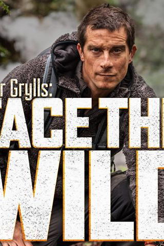 Bear Grylls: Face The Wild