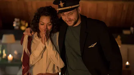 Huisvrouwen bestaan niet