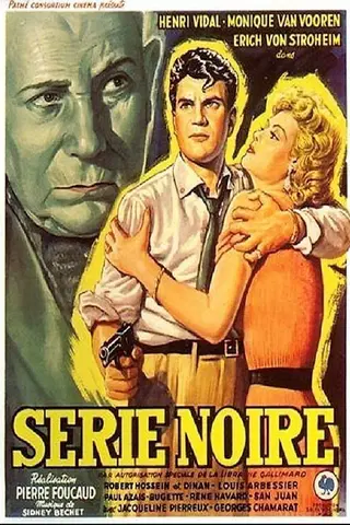 Série noire
