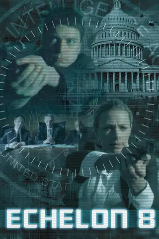 Echelon 8