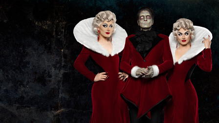 The Boulet Brothers' Holiday of Horrors