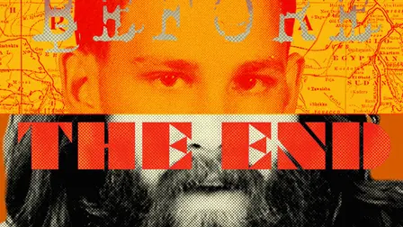 Before the End: Searching for Jim Morrison - Part 2