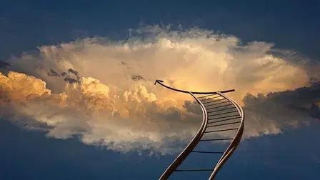 What If Death Did Not Exist