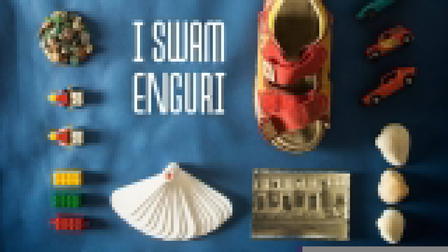 I Swam Enguri