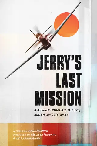 Jerry's Last Mission