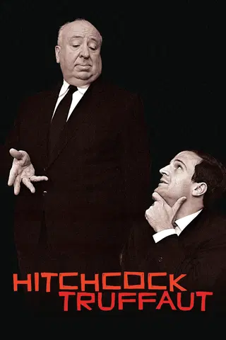 Hitchcock Truffaut