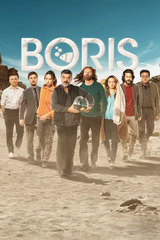 Boris