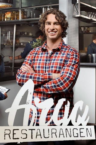 Arga Restaurangen