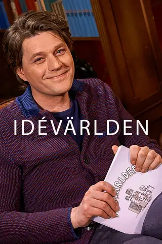 Ideoiden maailma
