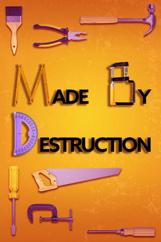 Made By Destruction